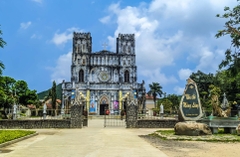 TOUR HÀ NỘI - QUY NHƠN – PHÚ YÊN XỨ SỞ HOA VÀNG CỎ XANH BAY VIETJET AIR