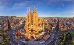 TOUR HÀ NỘI - MIỀN NAM PHÁP – MONACO – TÂY BAN NHA – BỒ ĐÀO NHA - HÀ NỘI