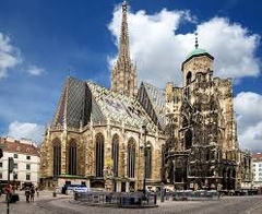 TOUR HÀ NỘI - ĐỨC – SÉC – ÁO – SLOVAKIA – HUNGARY - HÀ NỘI