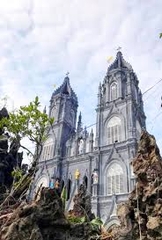 TOUR HÀ NỘI - MÓNG CÁI - ĐÔNG HƯNG - TRÀ CỔ - HÀ NỘI