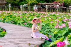 HÀ NỘI – NINH BÌNH - HẠ LONG 4 NGÀY 3 ĐÊM