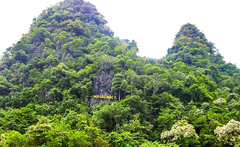 TOUR DU LỊCH CAO BẰNG - BẮC KẠN 3 NGÀY 2 ĐÊM