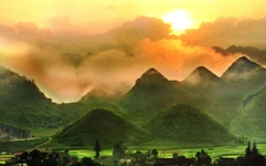 TOUR DU LỊCH HÀ NỘI – HÀ GIANG – QUẢN BẠ - YÊN MINH – ĐỒNG VĂN – LŨNG CŨ – SÔNG NHO QUẾ - HÀ NỘI 3 NGÀY 2 ĐÊM