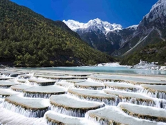 TOUR DU LỊCH HÀ NỘI - LỆ GIANG - SHANGRILA 5 NGÀY 4 ĐÊM