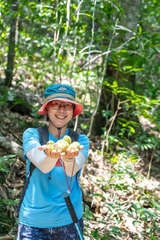 TOUR TREKKING RỪNG QUỐC GIA – SUỐI TIÊN PHÚ QUỐC
