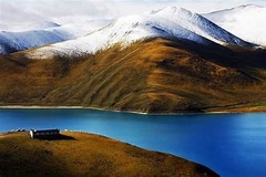 TOUR DU LỊCH CUNG ĐIỆN POTALA – ĐẠI CHIÊU TỰ – HỒ YAMDROK –  SÔNG BĂNG VĨNH CỬU – ĐẠI TU VIỆN TASHILHUNPO – TU VIỆN SERA – TU VIỆN GANDEN 6 NGÀY 5 ĐÊM