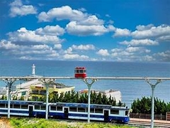 TOUR DU LỊCH BUSAN- SEOUL- LOTTE WORLD – TRƯỢT TUYẾT ELYSIAN 6 NGÀY 5 ĐÊM