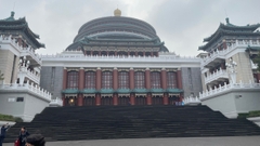 TOUR DU LỊCH VẠN LÝ TRƯỜNG THÀNH – DI HÒA VIÊN – THẬP TAM LĂNG – TỬ CẤM THÀNH - UNG HÒA CUNG 5 NGÀY 4 ĐÊM
