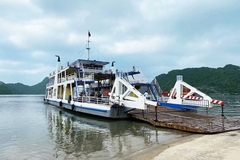 TOUR DU LỊCH HẢI DƯƠNG - CÁT BÀ - HẢI DƯƠNG 2 NGÀY 1 ĐÊM