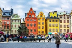 TOUR HÀ NỘI - ĐAN MẠCH – NAUY – THUỴ ĐIỂN – PHẦN LAN - HÀ NỘI