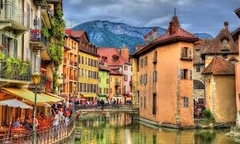 TOUR HÀ NỘI - MIỀN NAM PHÁP – MONACO – TÂY BAN NHA – BỒ ĐÀO NHA - HÀ NỘI