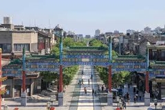 TOUR HCM - BẮC KINH - HÀNG CHÂU – Ô TRẤN– THƯỢNG HẢI - HCM NO SHOPPING