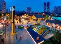TOUR HÀ NỘI – THÀNH ĐÔ – CỬU TRẠI CÂU – LẠC SƠN ĐẠI PHẬT - HÀ NỘI