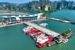 TOUR DU LỊCH BIỂN CÔ TÔ 3 NGÀY 2 ĐÊM