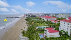Hà Nội – Vân Đồn 3 NGÀY 2 ĐÊM