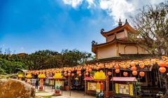 TOUR DU LỊCH HÀ NỘI - QUY NHƠN - PHÚ YÊN 4 NGÀY 3 ĐÊM