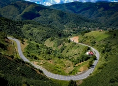 TOUR DU LỊCH HÀ NỘI - SƠN LA - ĐIỆN BIÊN 3 NGÀY 2 ĐÊM