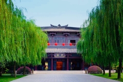 TOUR DU LỊCH HÀ NỘI - THƯỢNG HẢI - TÔ CHÂU - VÔ TÍCH – Ô TRẤN - HÀNG CHÂU – HÀ NỘI 6 NGÀY 5 ĐÊM