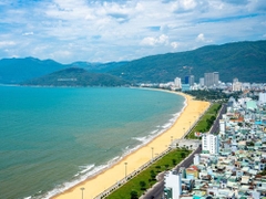 TOUR BÌNH ĐỊNH PHÚ YÊN 4 NGÀY 3 ĐÊM.