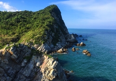 TOUR DU LỊCH BIỂN MINH CHÂU - QUAN LẠN 2 NGÀY 1 ĐÊM