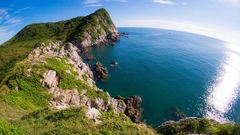 TOUR DU LỊCH BIỂN QUAN LẠN 2 NGÀY 1 ĐÊM