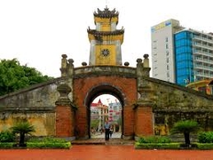 TOUR HÀ NỘI - QUẢNG BÌNH - PHÒNG NHA - ĐỒI CÁT - VŨNG CHÙA - HÀ NỘI