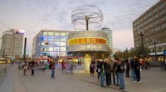 TOUR HÀ NỘI - ĐỨC – SÉC – ÁO – SLOVAKIA – HUNGARY - HÀ NỘI