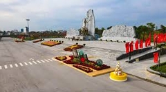 TOUR HÀ NỘI - QUẢNG BÌNH - PHÒNG NHA - ĐỒI CÁT - VŨNG CHÙA - HÀ NỘI