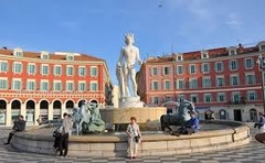 TOUR HÀ NỘI - MIỀN NAM PHÁP – MONACO – TÂY BAN NHA – BỒ ĐÀO NHA - HÀ NỘI