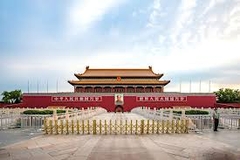 TOUR HCM - BẮC KINH - HÀNG CHÂU – Ô TRẤN– THƯỢNG HẢI - HCM NO SHOPPING