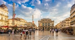 TOUR HÀ NỘI - MIỀN NAM PHÁP – MONACO – TÂY BAN NHA – BỒ ĐÀO NHA - HÀ NỘI