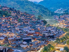 TOUR HÀ NỘI - QUÝ DƯƠNG - THANH NHAM CỔ TRẤN - THIÊN HỘ MIÊU TRẠI - THẬP BÁT TRẠI -DƯƠNG XƯƠNG HỌA - CỔ TRẤN AN THUẬN - CHÙA TÂY PHỔ ĐÀ - HÀ NỘI