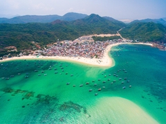 TOUR DU LỊCH HÀ NỘI – QUY NHƠN – TUY HÒA 4 NGÀY 3 ĐÊM