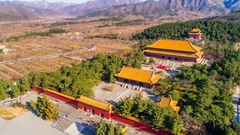 TOUR DU LỊCH VẠN LÝ TRƯỜNG THÀNH – DI HÒA VIÊN – THẬP TAM LĂNG – TỬ CẤM THÀNH – UNG HÒA CUNG 5 NGÀY 4 ĐÊM