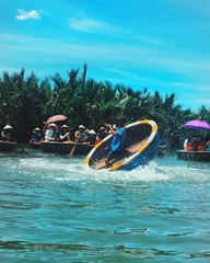 TOUR DU LỊCH HÀ NỘI – ĐÀ NẴNG 3 NGÀY 2 ĐÊM
