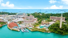 TOUR DU LỊCH HÀ NỘI – MALAYSIA – SINGAPORE – HÀ NỘI 5 NGÀY 4 ĐÊM