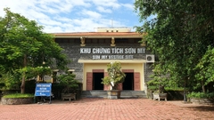 TOUR QUẢNG NGÃI - ĐẢO LÝ SƠN - MĂNG ĐEN 4 NGÀY 3 ĐÊM