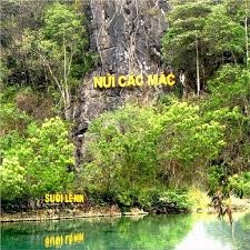 TOUR HÀ NỘI - PÁC BÓ - THÁC BẢN GIỐC - NGƯỜM NGAO - HÀ NỘI