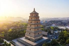 TOUR HÀ NỘI - KHAI PHONG – LẠC DƯƠNG – TÂY AN - HÀ NỘI NO SHOPPING