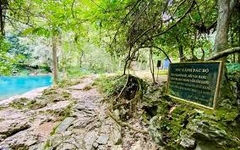 TOUR HÀ NỘI  - THÁC BẢN GIỐC - NGƯỜM NGAO - HỒ BA BỂ - HÀ NỘI