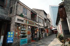 TOUR HÀ NỘI - NAM NINH - TRIỆU HƯNG ĐỒNG TRẠI  - THIÊN HỘ MIÊU TRẠI - HÀ NỘI