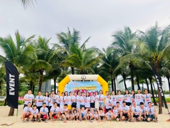 TOUR HẠ LONG TEAMBUILDING 3 NGÀY 2 ĐÊM