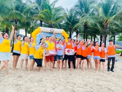 TOUR NINH BÌNH TEAMBUILDING 2 NGÀY 1 ĐÊM TỪ HÀ NỘI