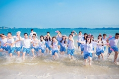 TOUR HÀ NỘI - FLC SẦM SƠN 2 NGÀY 1 ĐÊM