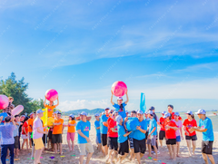 TOUR DU LỊCH TEAMBUILDING HÀ NỘI  - HẠ LONG 2 NGÀY 1 ĐÊM 