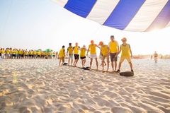 TOUR HẠ LONG TEAMBUILDING 3 NGÀY 2 ĐÊM