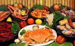 TOUR PHÚ YÊN - BÌNH ĐỊNH - CHINH PHỤC NÚI ĐẠI LÃNH 4 NGÀY 3 ĐÊM