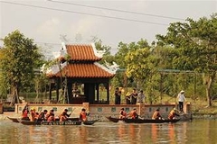 TOUR DU LỊCH HÀ NỘI - CẦN THƠ - SÓC TRĂNG - CÔN ĐẢO - TÂY NINH - SÀI GÒN 5 NGÀY 4 ĐÊM
