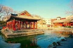 TOUR DU LỊCH THƯỢNG HẢI – Ô TRẤN – HÀNG CHÂU – BẮC KINH 6 NGÀY 5 ĐÊM