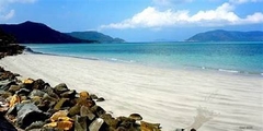 TOUR DU LỊCH HẢI PHÒNG - CẦN THƠ - SÓC TRĂNG - CÔN ĐẢO - CHỢ NỔI CÁI RĂNG - LÀNG DU LỊCH MỸ KHÁNH 4 NGÀY 3 ĐÊM (ĐI SÁNG VỀ TỐI)